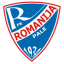 Escudo de FK Romanija Pale