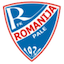 Escudo de FK Romanija Pale