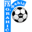 Escudo de Gornji Rahić