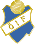 Escudo de Osters IF