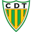 Escudo de Tondela