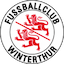 Escudo de FC Winterthur
