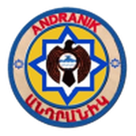 Escudo de Andranik