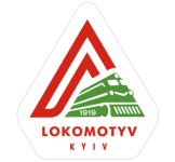 Escudo de Lokomotiv Kyiv