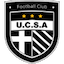 Escudo de UCSA