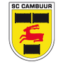 Escudo de Cambuur U21