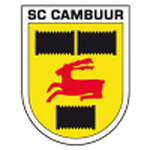 Escudo de Cambuur U21