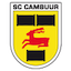 Escudo de Cambuur U21