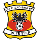 Escudo de Go Ahead Eagles U21