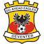 Escudo de Go Ahead Eagles U21