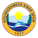 Escudo de Küçükçekmece Sinopspor