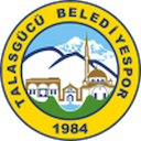 Escudo de Talasgücü Belediyespor
