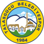 Escudo de Talasgücü Belediyespor