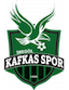 Escudo de İnegöl Kafkas Gençlik
