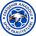 Escudo de Anadolu Üniversitesi