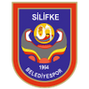 Escudo de Silifke Belediyespor