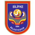 Escudo de Silifke Belediyespor