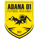 Escudo de Adana 01 FK
