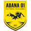 Escudo de Adana 01 FK