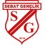 Escudo de Sebat Gençlikspor