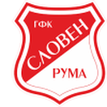 Escudo de Sloven Ruma