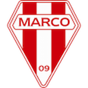Escudo de AD Marco 09
