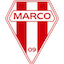 Escudo de AD Marco 09