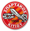 Escudo de Spartakos Kitiou