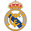 Escudo de Real Madrid III
