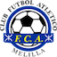 Escudo de Atlético Melilla