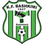 Escudo de Bashkimi Kumanovo