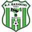 Escudo de Bashkimi Kumanovo