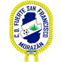Escudo de Fuerte San Francisco
