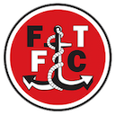 Escudo de Fleetwood Town U21