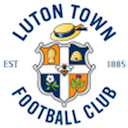 Escudo de Luton Town U21