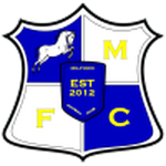 Escudo de Milford FC