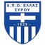 Escudo de Ellas Syros