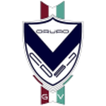 Escudo de Gualberto Villarroel SJ
