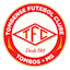 Escudo de Tombense