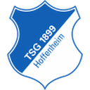 Escudo de Hoffenheim II W