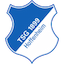 Escudo de Hoffenheim II W
