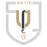 Escudo de Dubai United