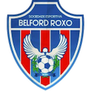 Escudo de SE Belford Roxo