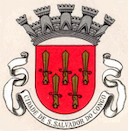 Escudo de São Salvador