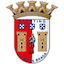 Escudo de Sporting Braga U19