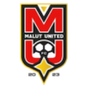 Escudo de Java United