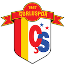 Escudo de Çorluspor 1947