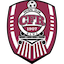 Escudo de CFR 1907 Cluj
