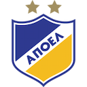 Escudo de Apoel Nicosia