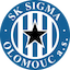 Escudo de Sigma Olomouc